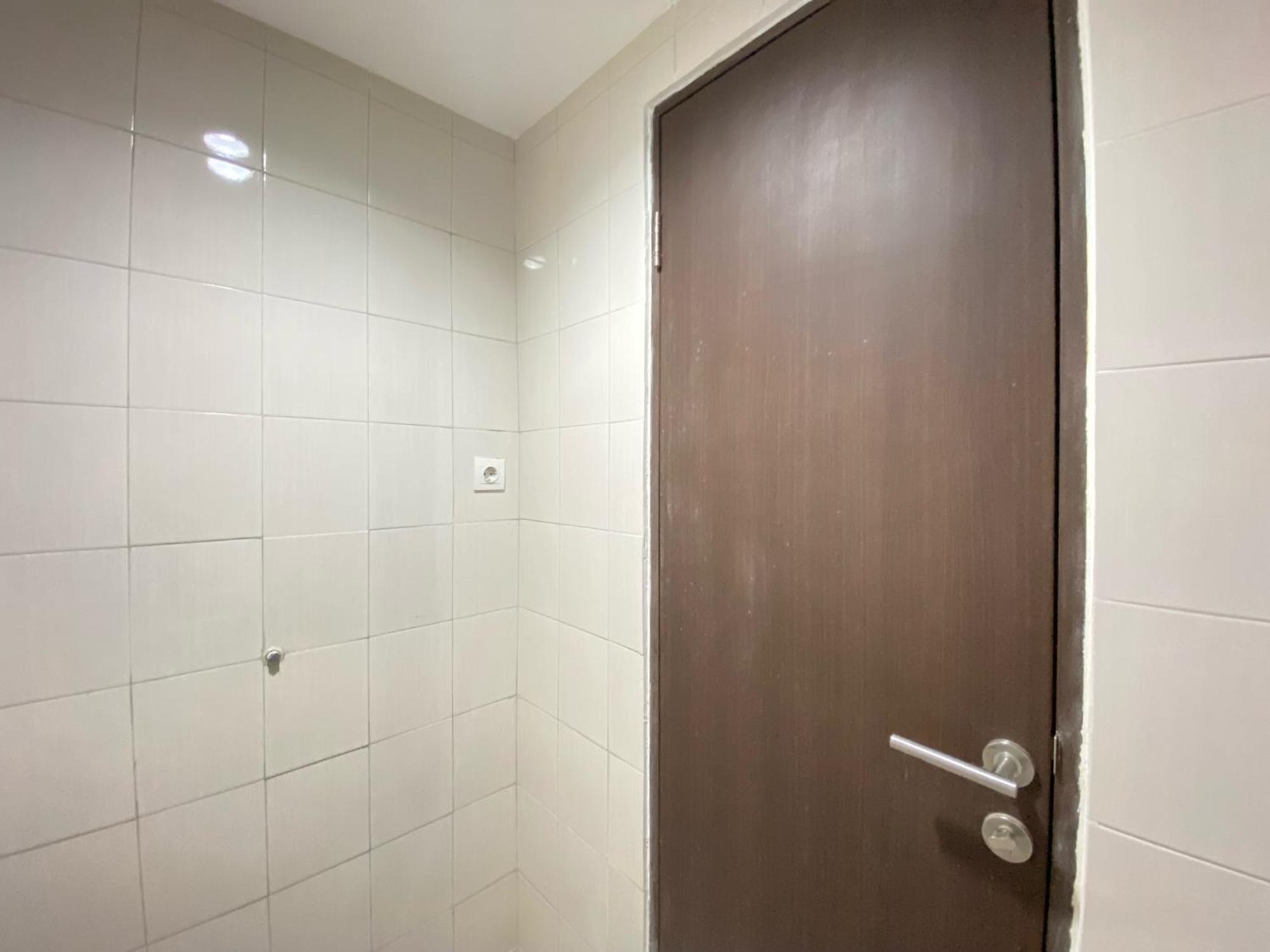 Apartemen Homey 2br At Mekarwangi Square Cibaduyut By Travelio *