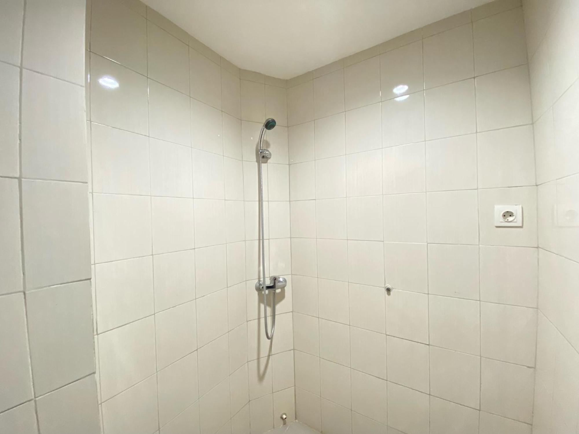 Apartemen Homey 2br At Mekarwangi Square Cibaduyut By Travelio *